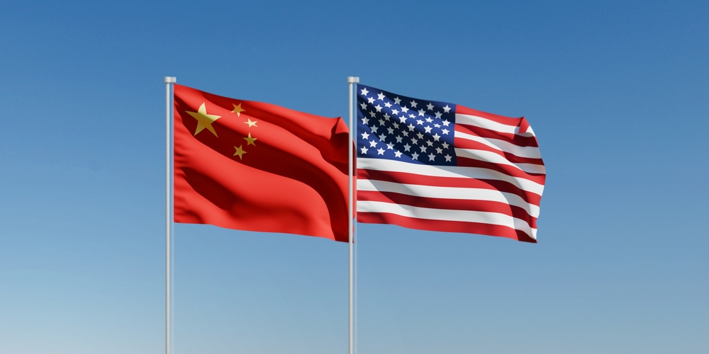 Xi Jinping state visit to the US begins with Donald Trump welcome