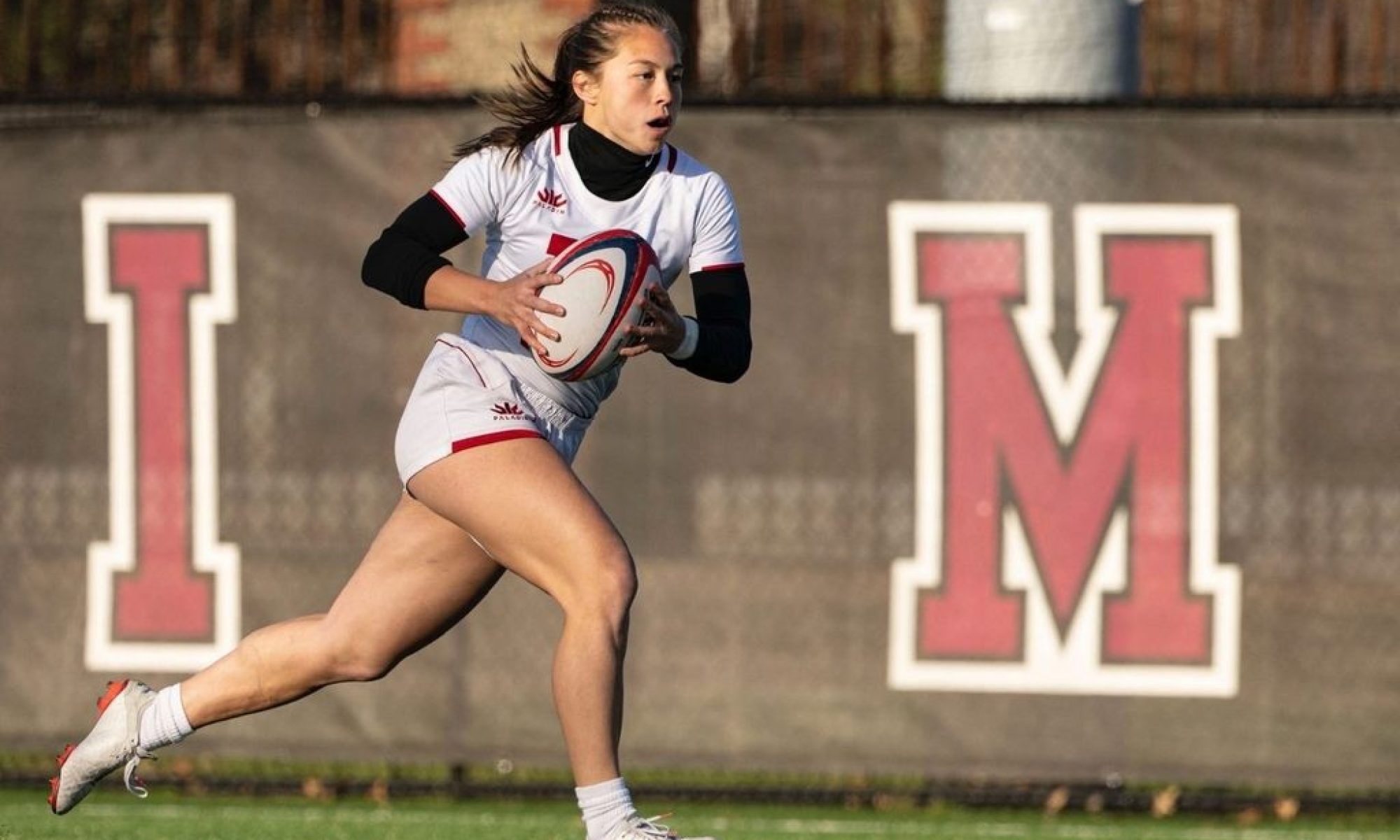 Taking up space: how sport is expanding what women can become, in Hong Kong and beyond