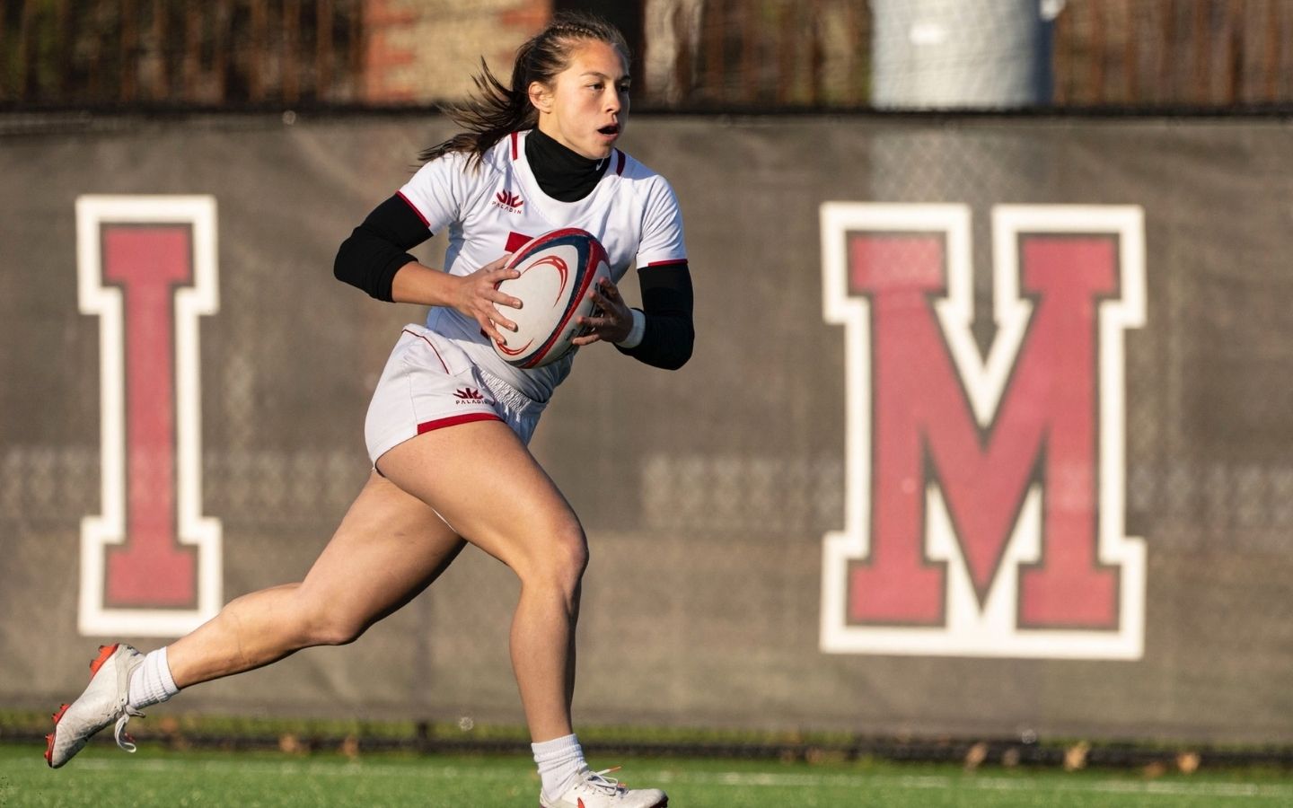 Taking up space: how sport is expanding what women can become, in Hong Kong and beyond