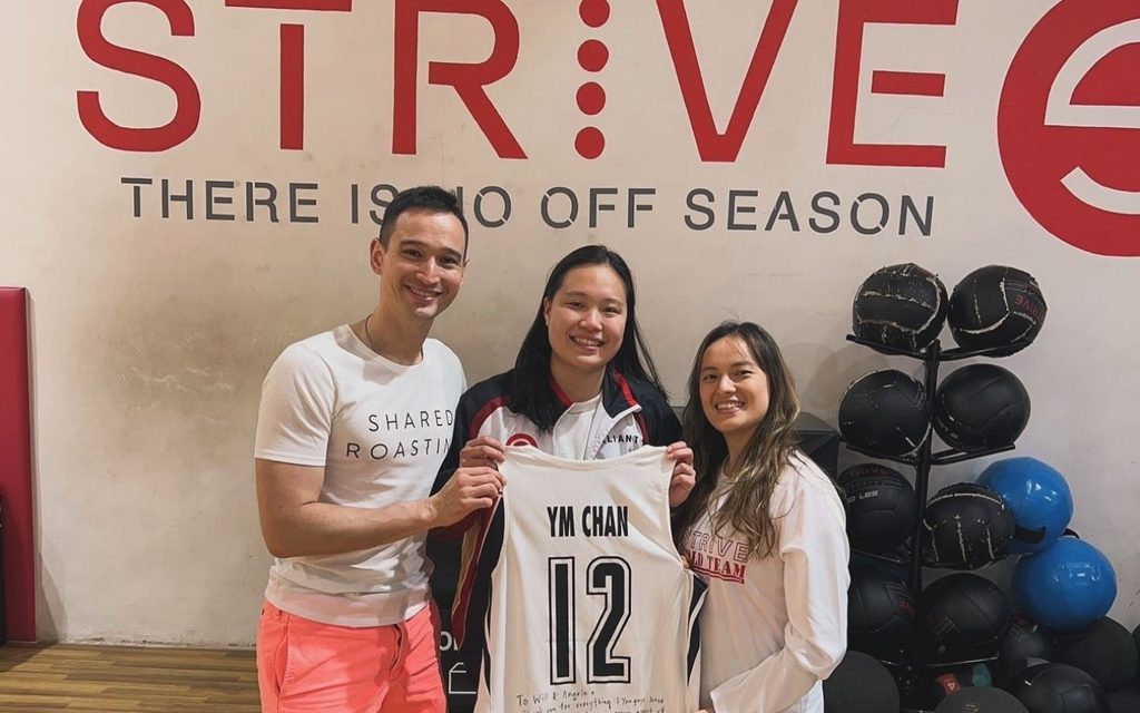 Taking up space: how sport is expanding what women can become, in Hong Kong and beyond
