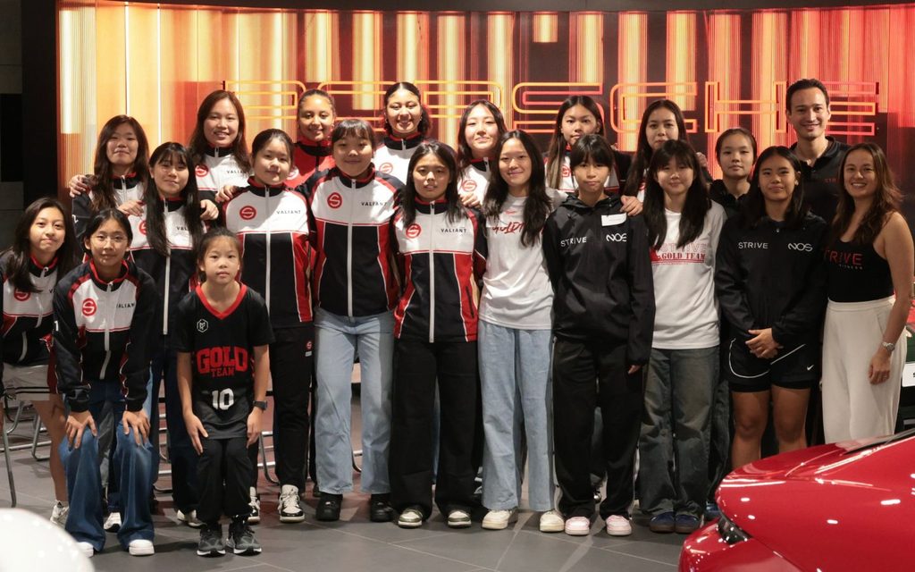 Taking up space: how sport is expanding what women can become, in Hong Kong and beyond