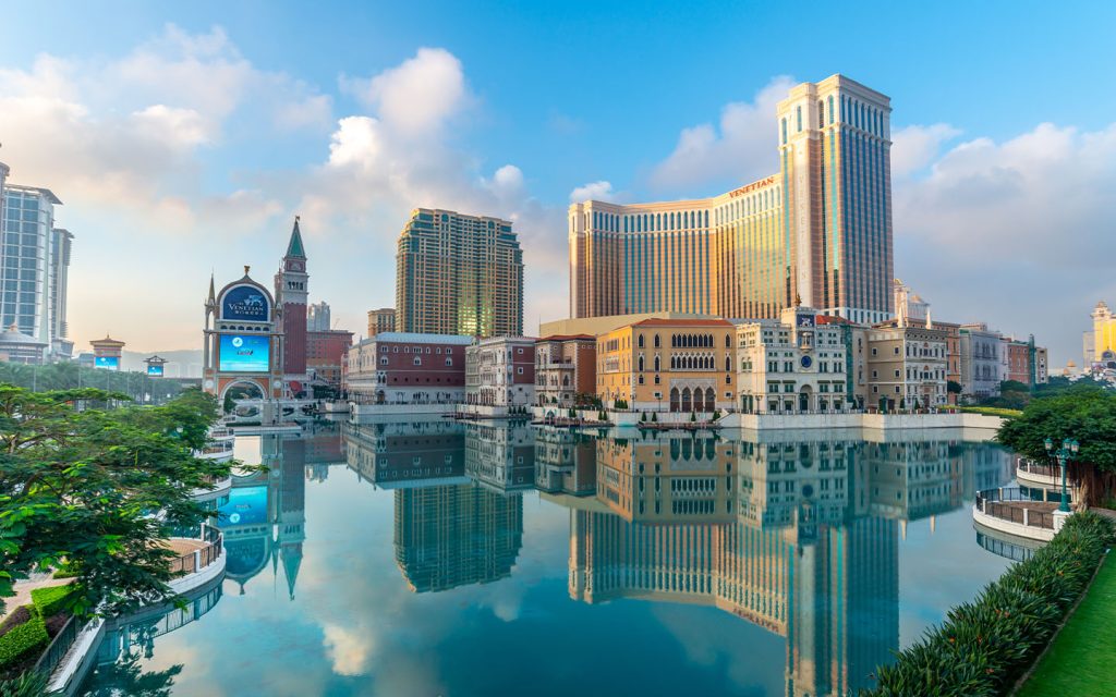 The NBA China Games 2026: A fan’s guide to Macao