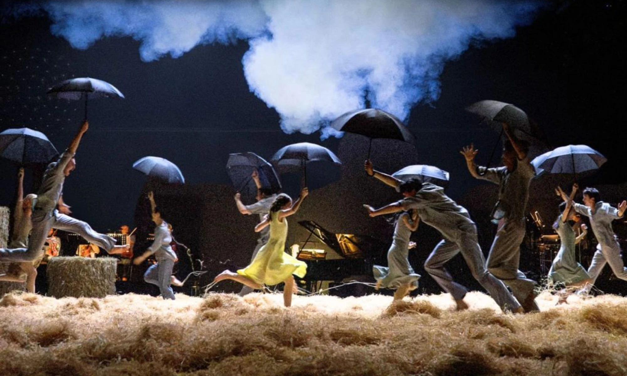 Hong Kong Arts Festival 2027 dates and how to book