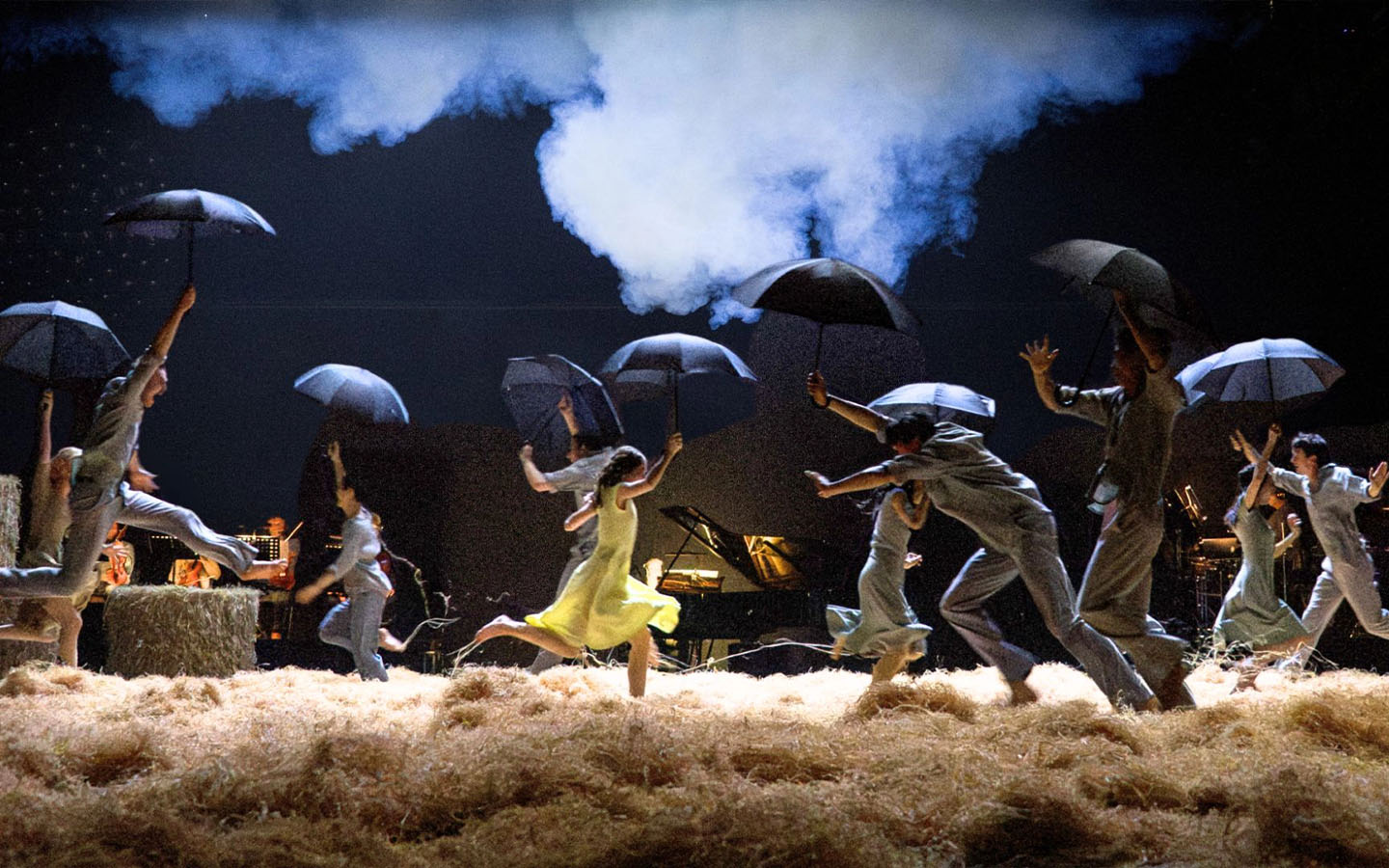 Hong Kong Arts Festival 2027 dates, Macbeth cast and how to book