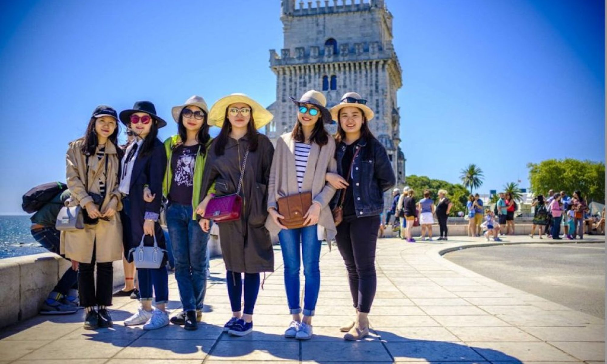 Portugal’s tourism strategy targets 50 million visitors by 2035