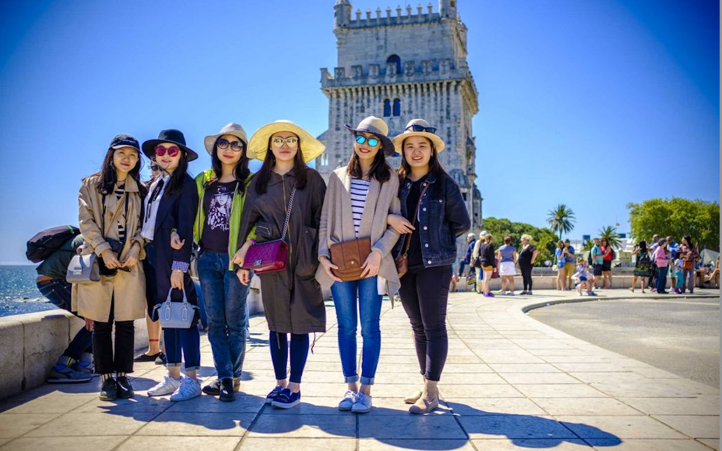 Portugal's tourism strategy