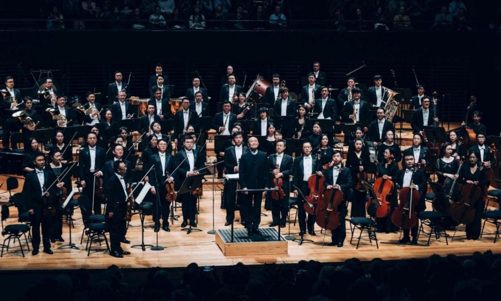 Macao International Music Festival opens with ‘Silk Resonances’ theme