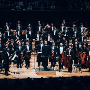 Macao International Music Festival opens with ‘Silk Resonances’ theme