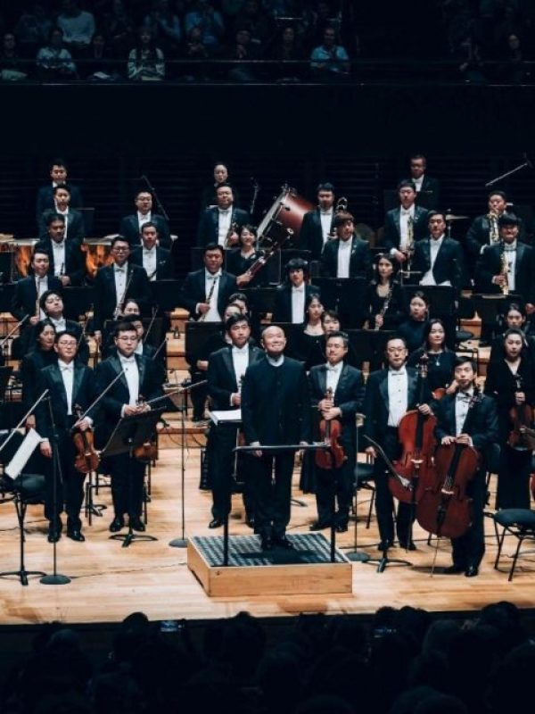 Macao International Music Festival Macao International Music Festival opens with ‘Silk Resonances’ theme