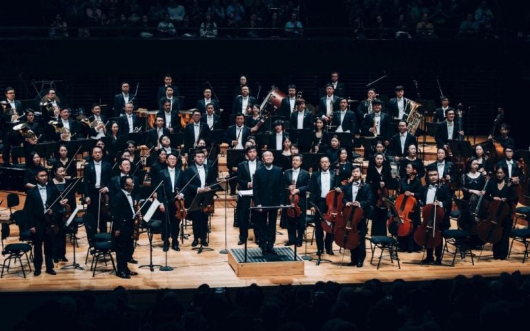 Macao International Music Festival opens with ‘Silk Resonances’ theme