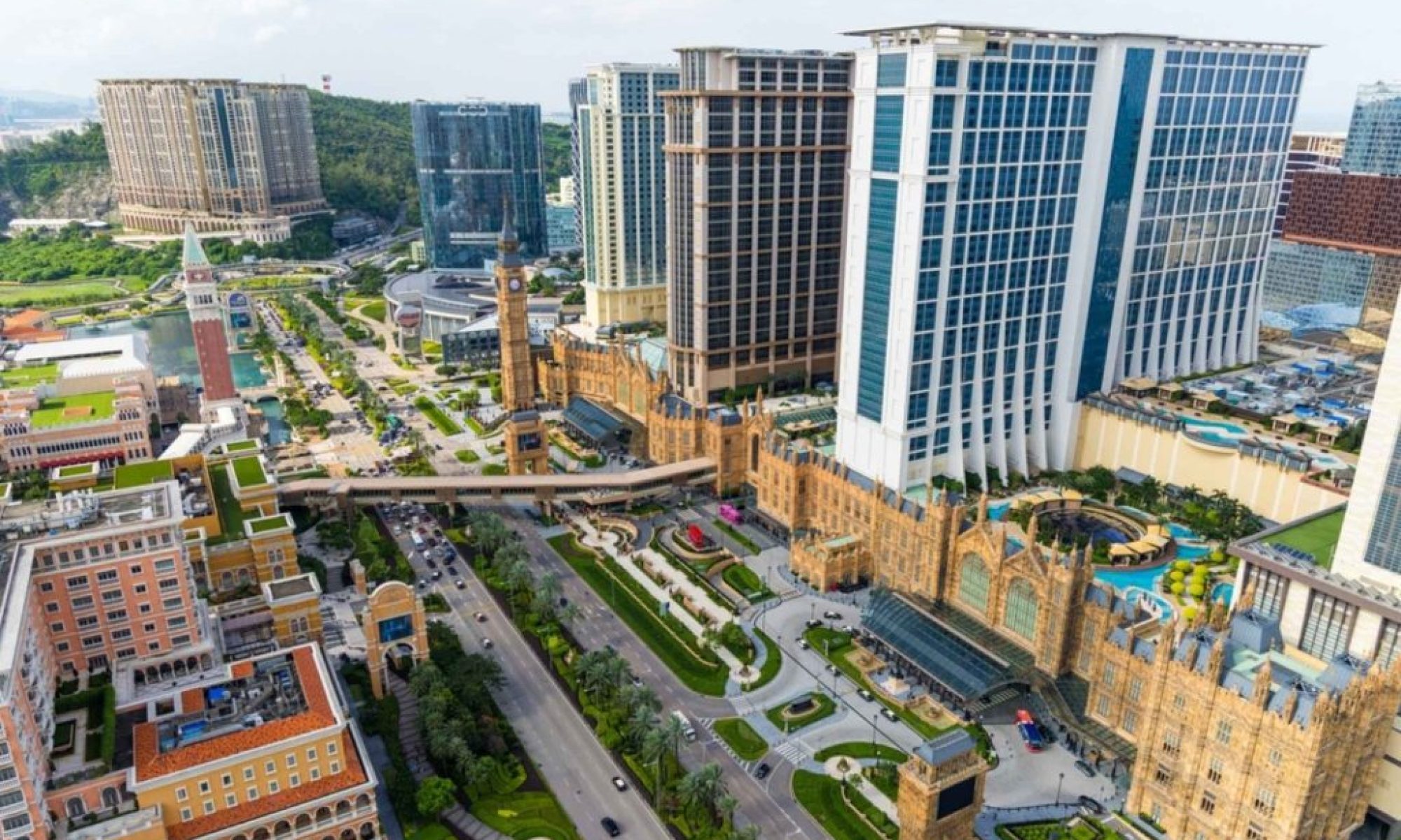 CLSA: VIP win rates to drive Macao casino quarterly earnings