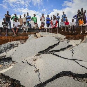 Mozambique plans US$2.8 billion road programme, with work to begin in 2027