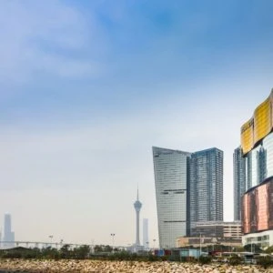 MGM China’s market share tops 17 percent in latest quarterly results 