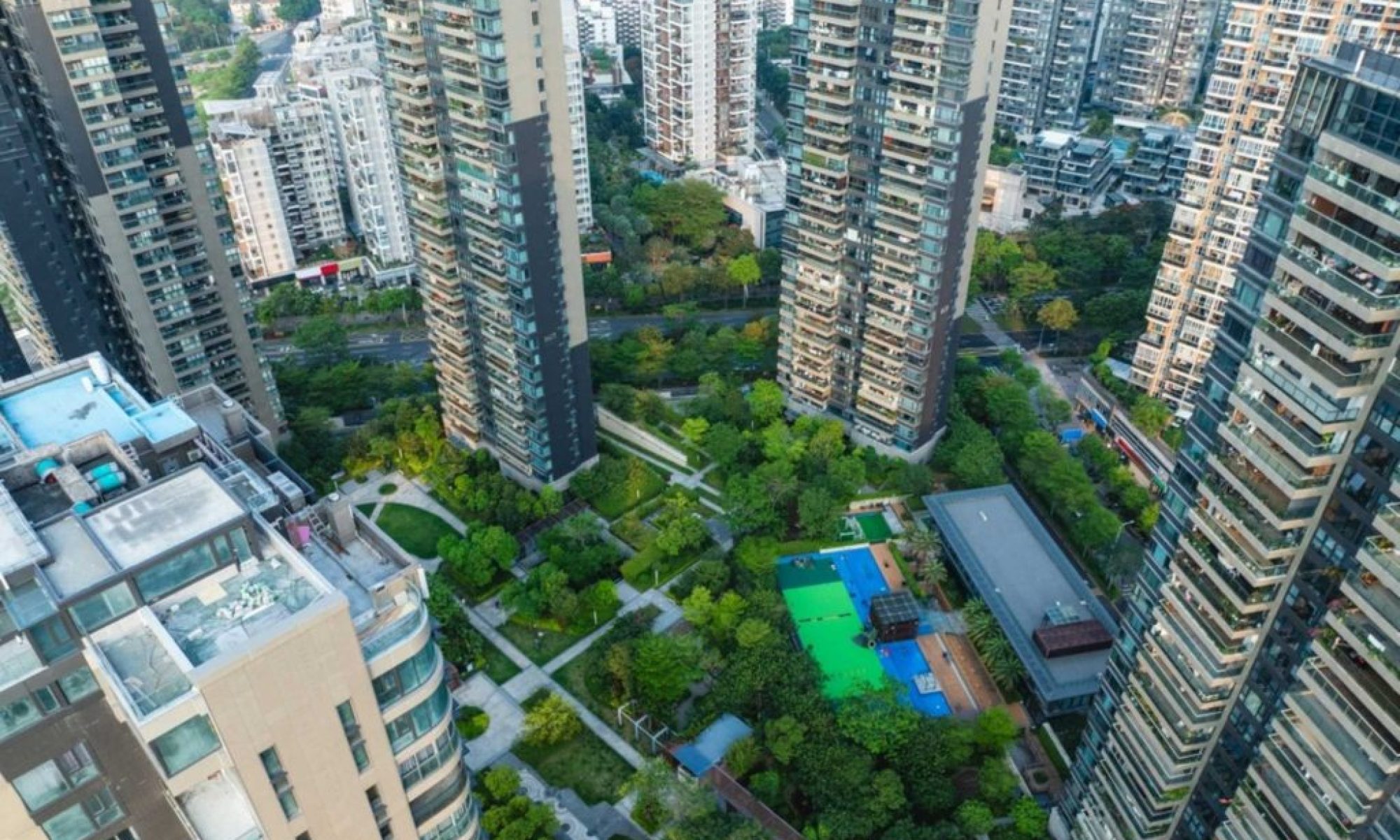 Shenzhen and Guangzhou housing markets see pickup during National Day holiday