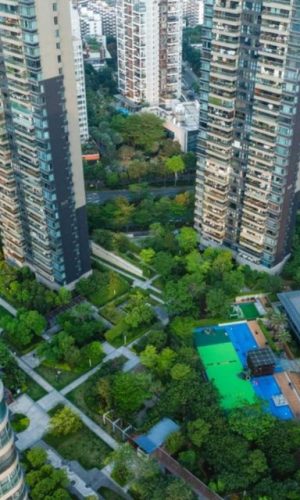 Shenzhen and Guangzhou housing markets see pickup during National Day holiday