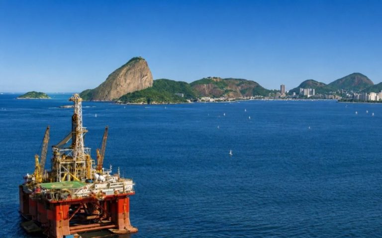 Chinese oil firms expand footprint in Brazil’s pre-salt sector