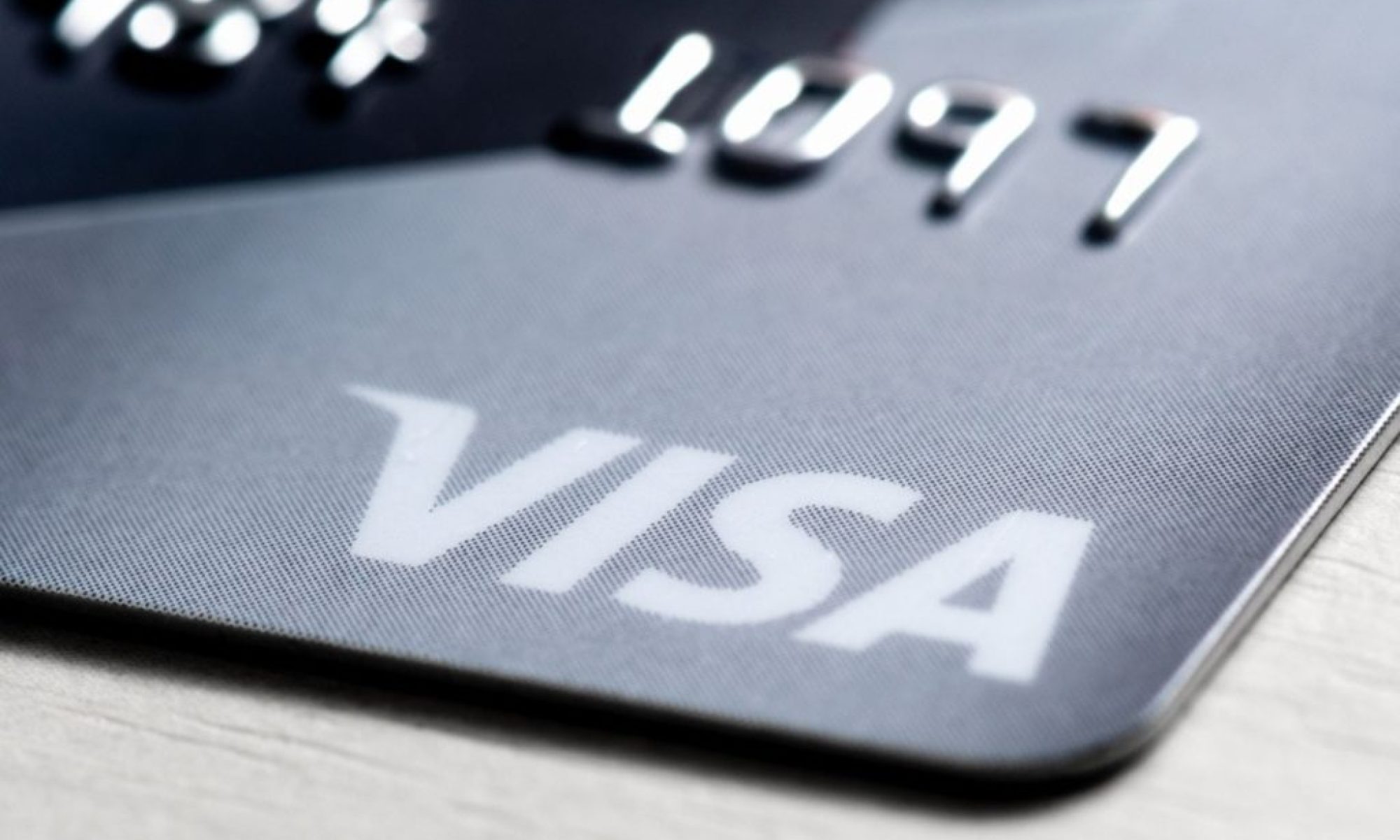 Visa approved to launch domestic clearing business in China