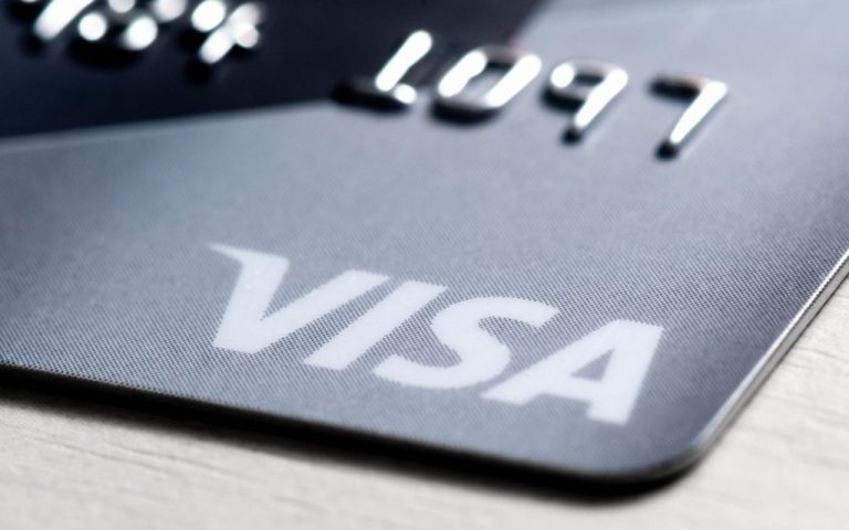 Visa approved to launch domestic clearing business in China
