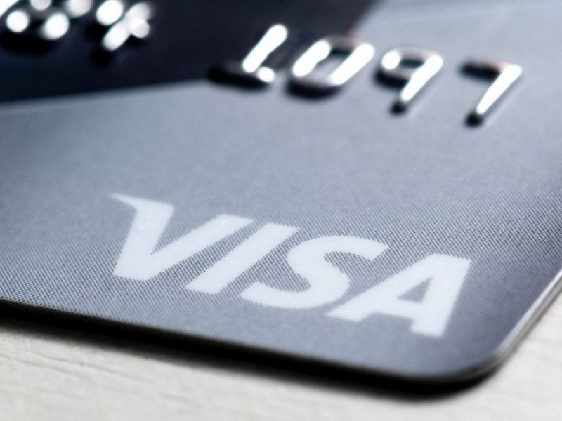 Visa approved to launch domestic clearing business in China