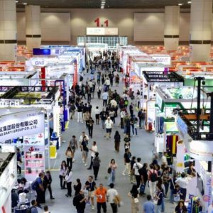 Canton Fair: advanced manufacturing among highlights of 140th session in Guangzhou