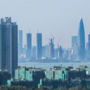 Hong Kong’s Northern Metropolis takes shape across several new areas