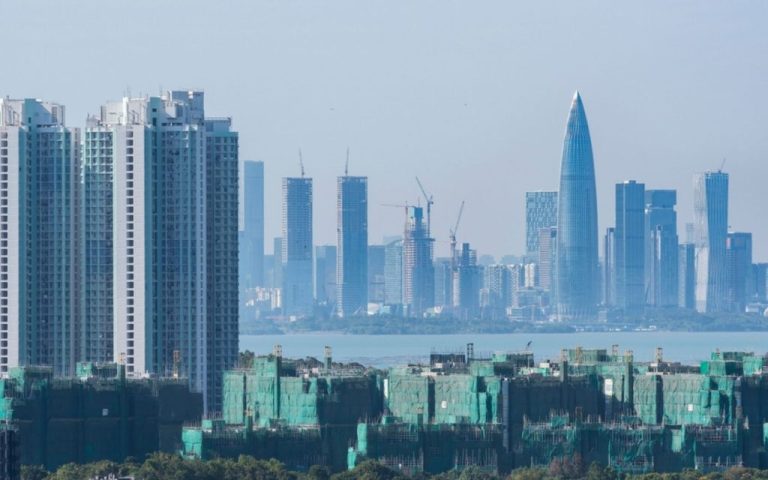 Hong Kong’s Northern Metropolis takes shape across several new areas