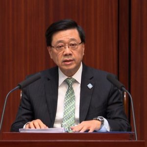 Tai Po fire reforms announced in Hong Kong following deadly blaze report