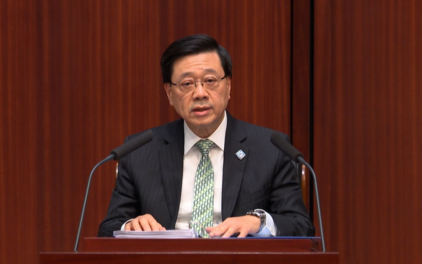 Tai Po fire reforms announced in Hong Kong following deadly blaze report