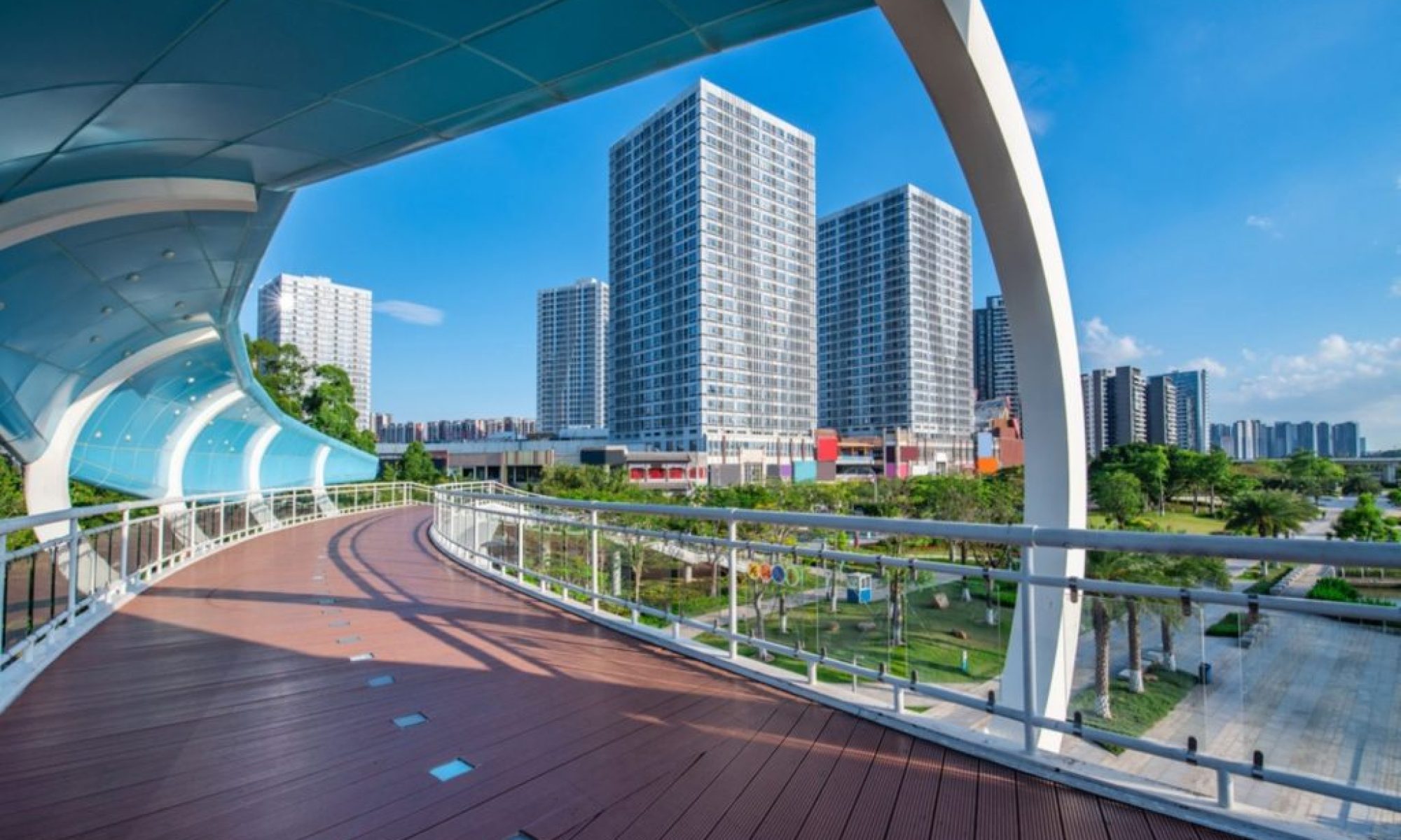 Nansha talent development regulations launched to attract global professionals