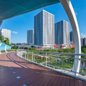 Nansha talent development regulations launched to attract global professionals