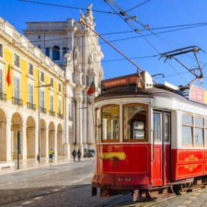 Portugal claims top European honours at the World Travel Awards