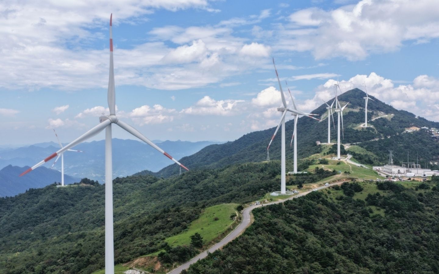 renewable energy development