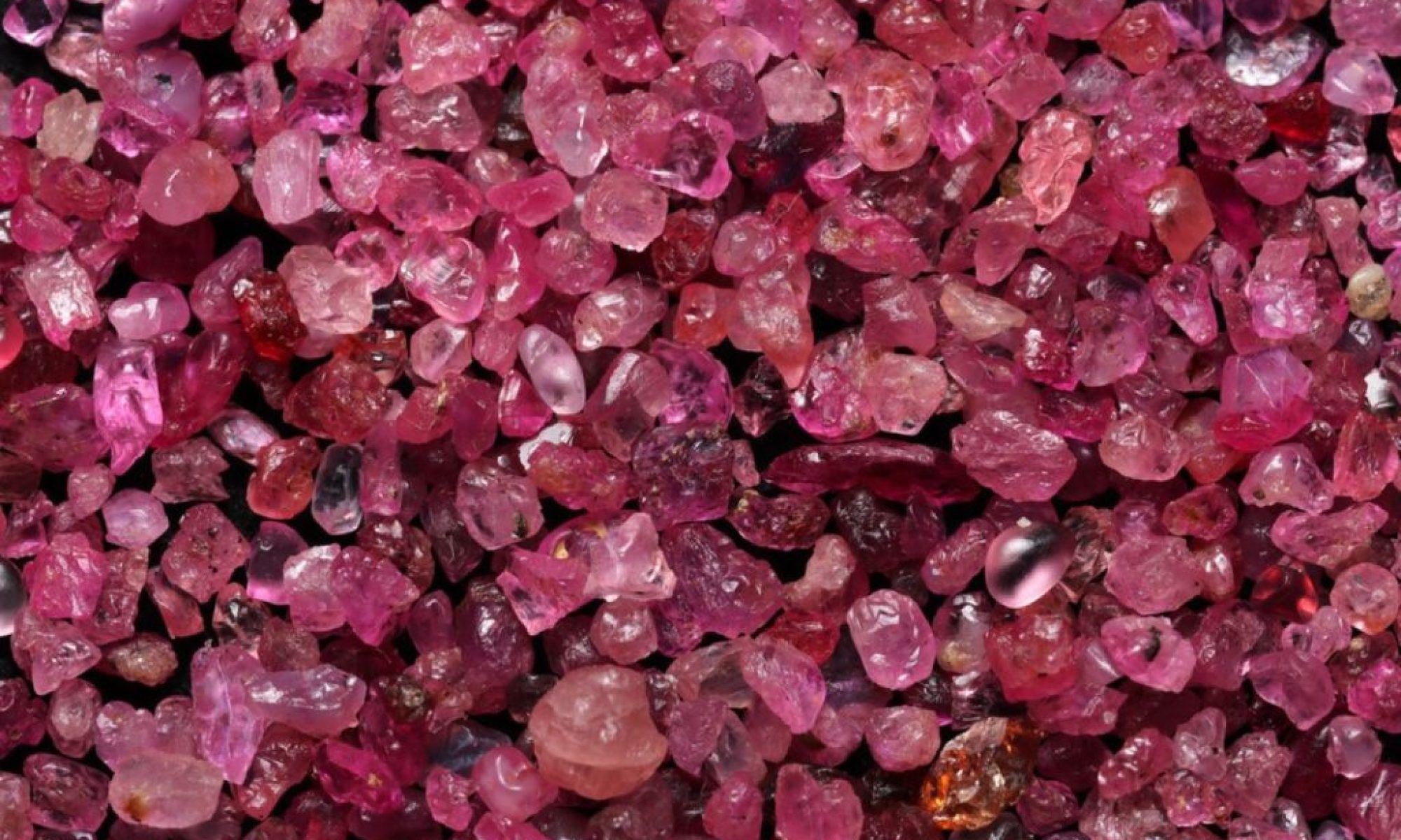 Nacala ruby auction transforms Mozambique gemstone trade