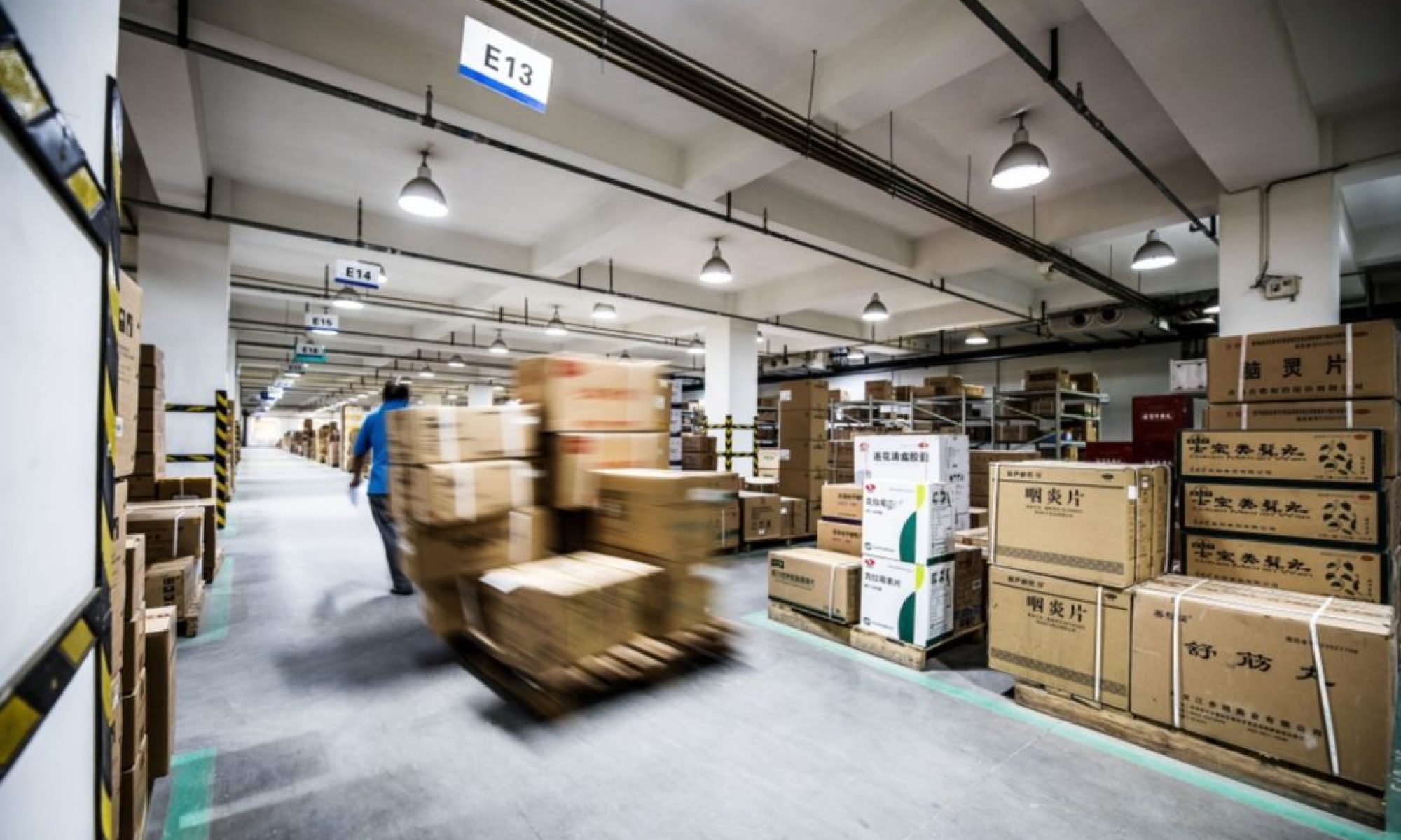 Guangdong and SARs release new Greater Bay Area standards