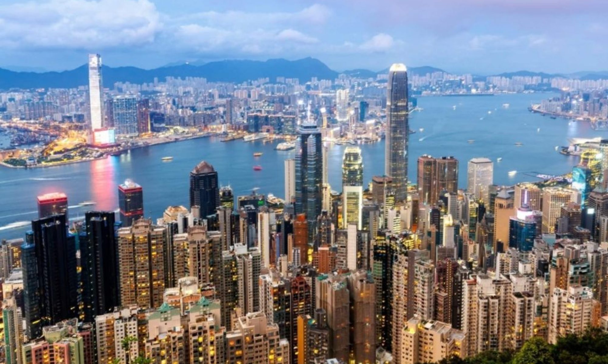 Hong Kong retains its position as the freest economy globally