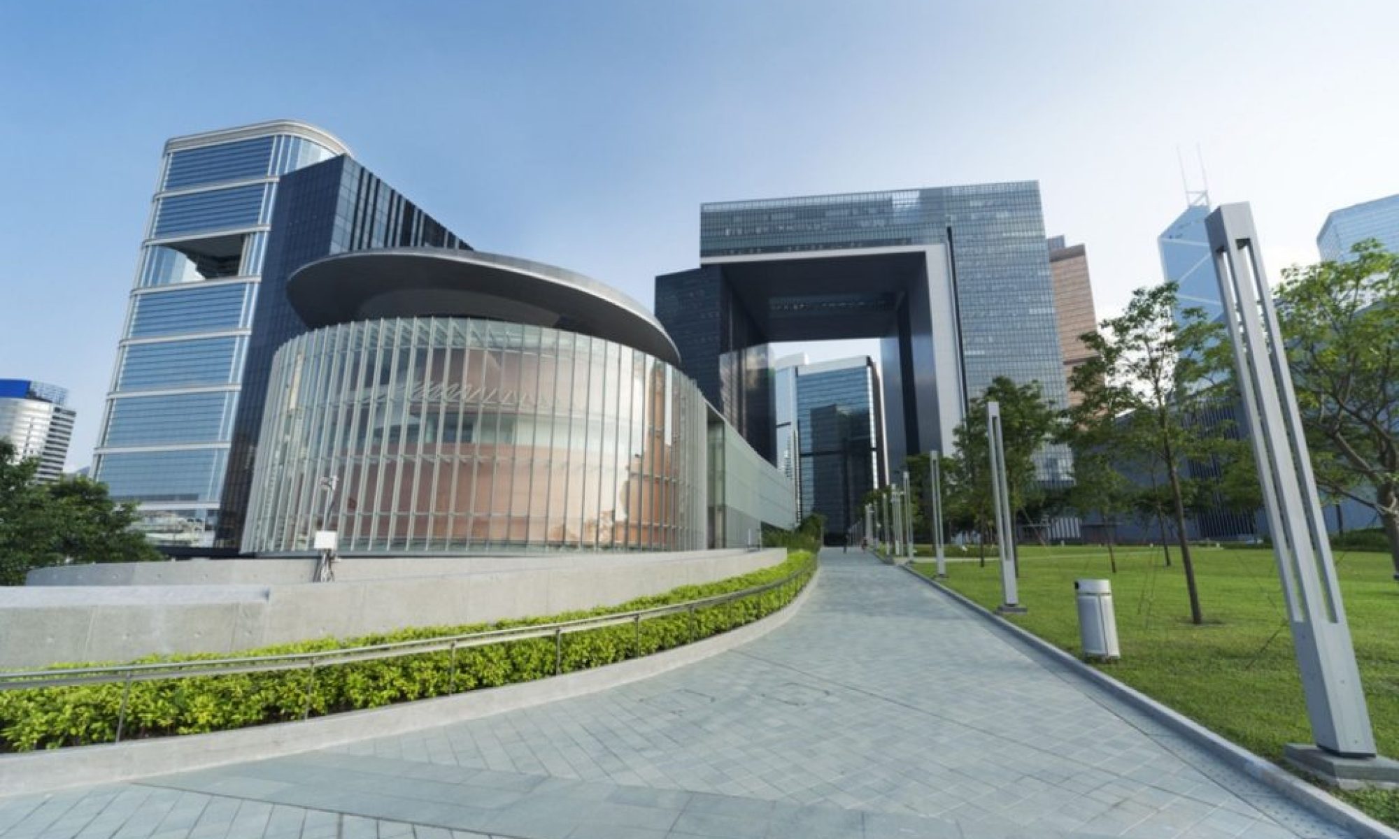 Legislature begins debate on Hong Kong’s first five-year plan