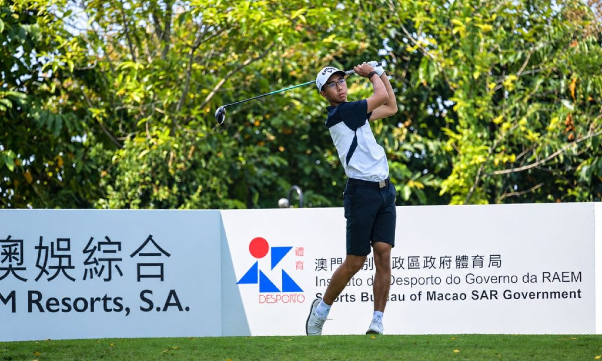 All you need to know about the SJM Macao Open 2026