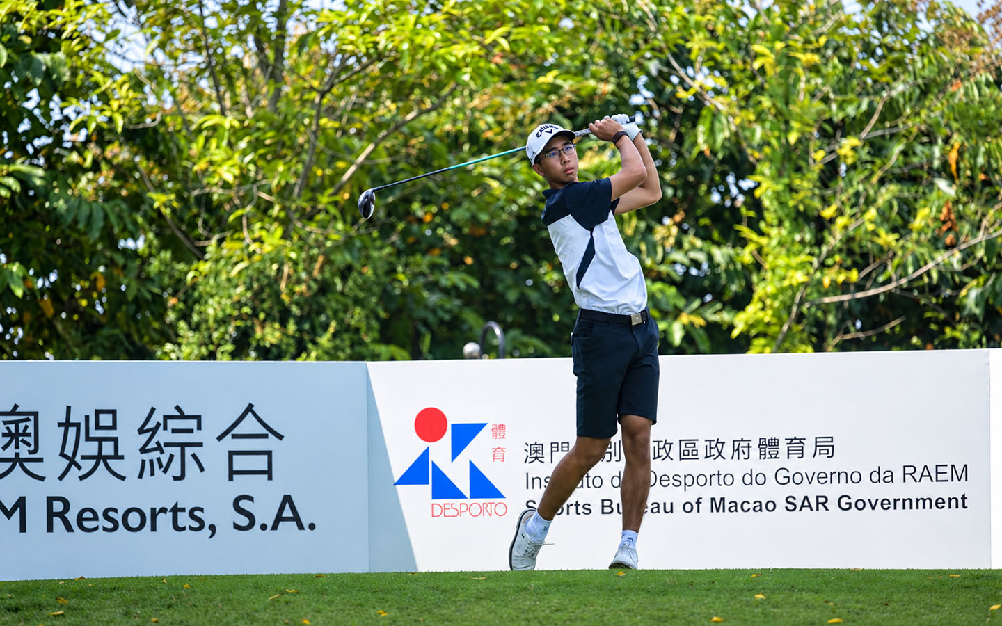 All you need to know about the SJM Macao Open 2026