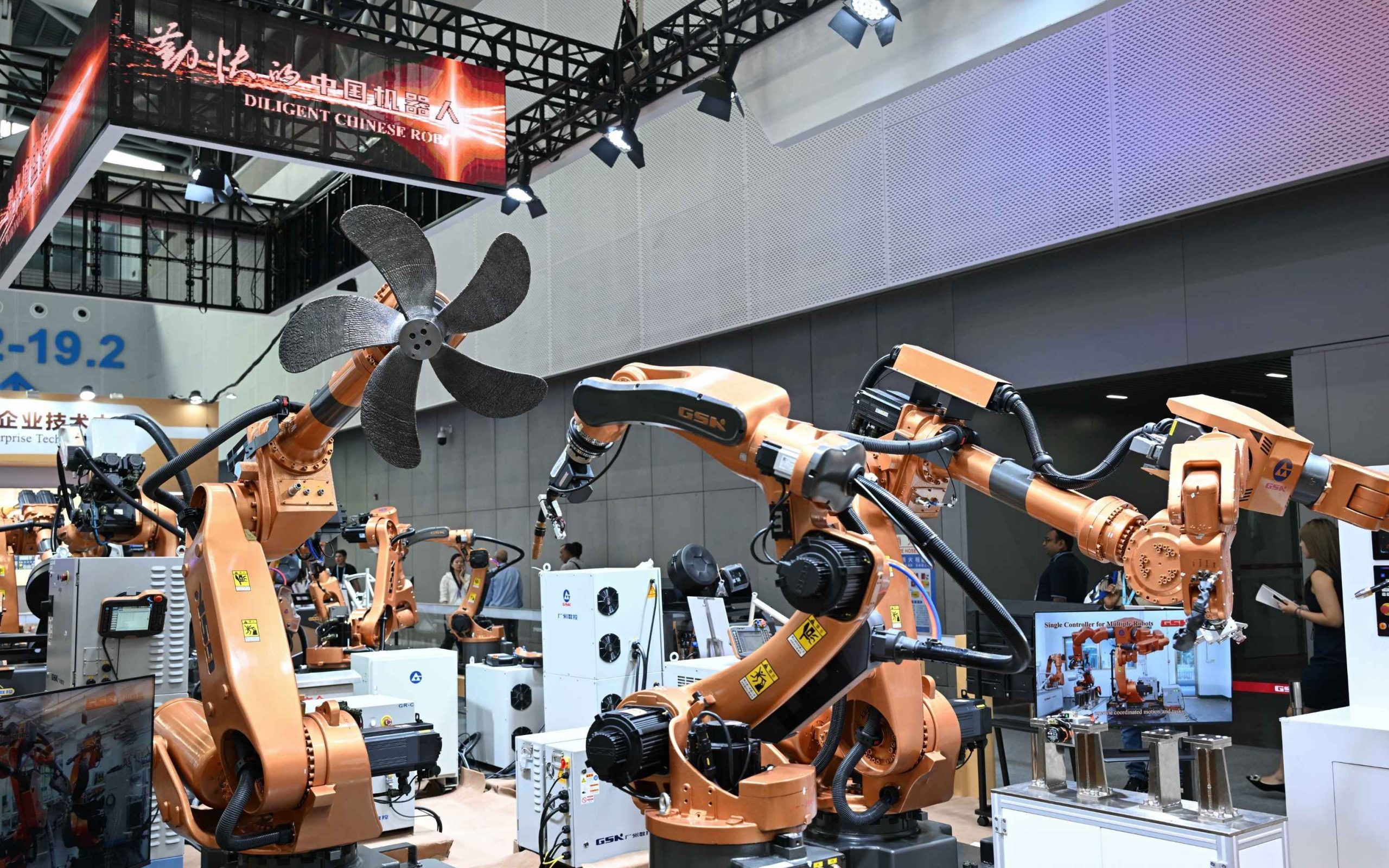 China unveils new financial guidelines to drive GBA’s sci-tech innovation by 2030