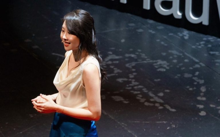 What are we drinking? A Hong Kong water sommelier explains the science behind water flavour