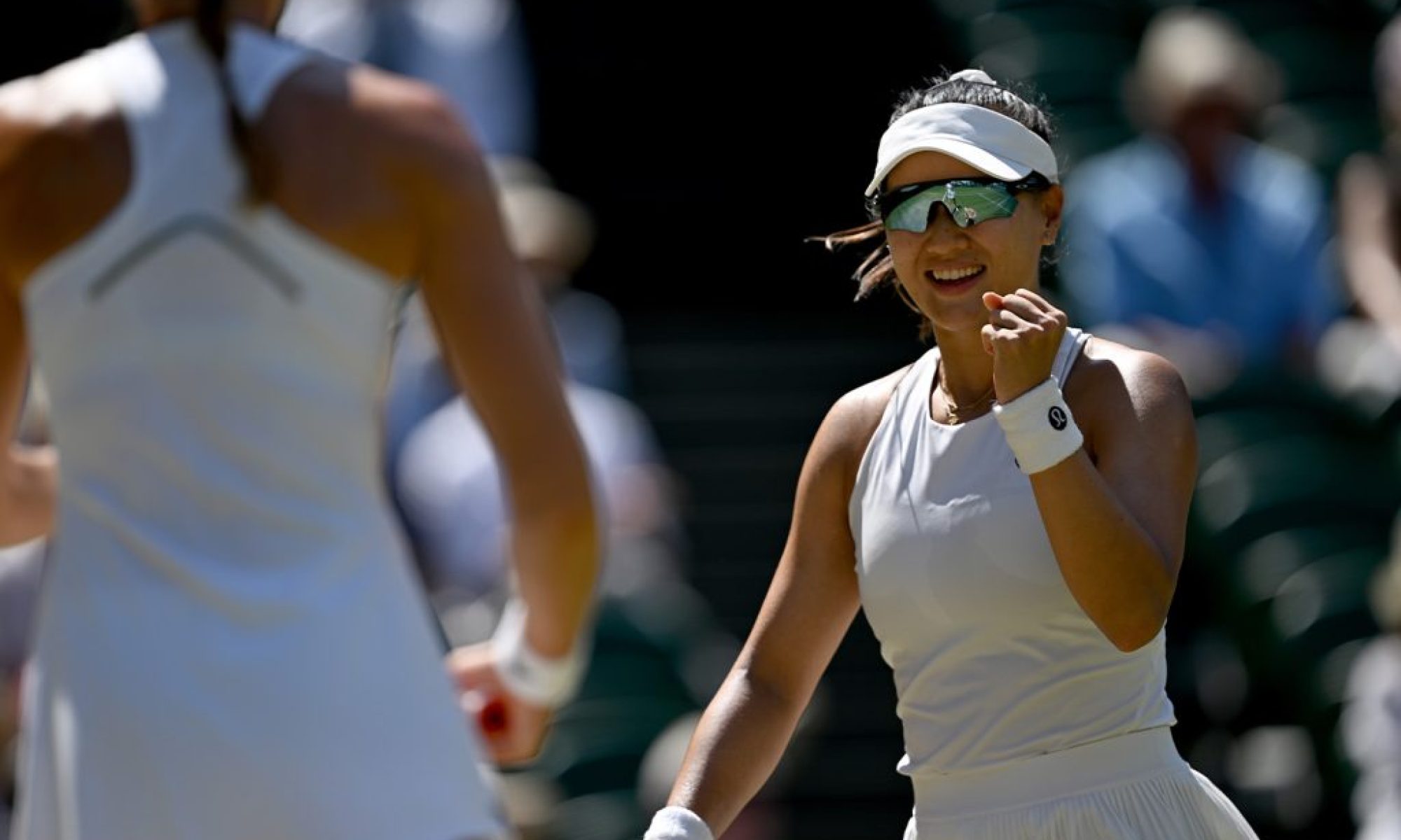 CTA Tour tennis finals in Macao switch to all knockout format