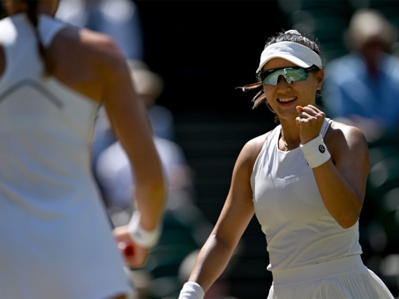 CTA Tour tennis finals in Macao switch to all knockout format