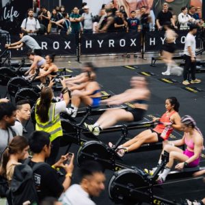 Unaffiliated Macao Hyrox group has no trademark rights, say officials