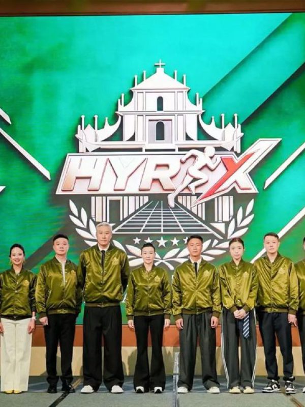Hyrox says a Macao group using its name is not authorised to run races