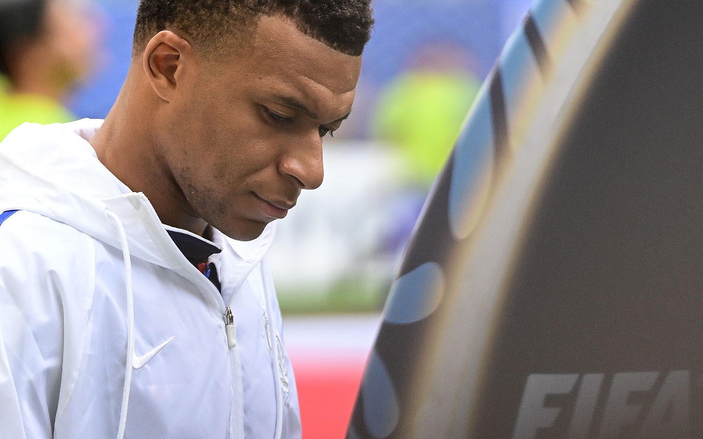 Mbappé apologises as Chinese sponsors end deals over meme remark