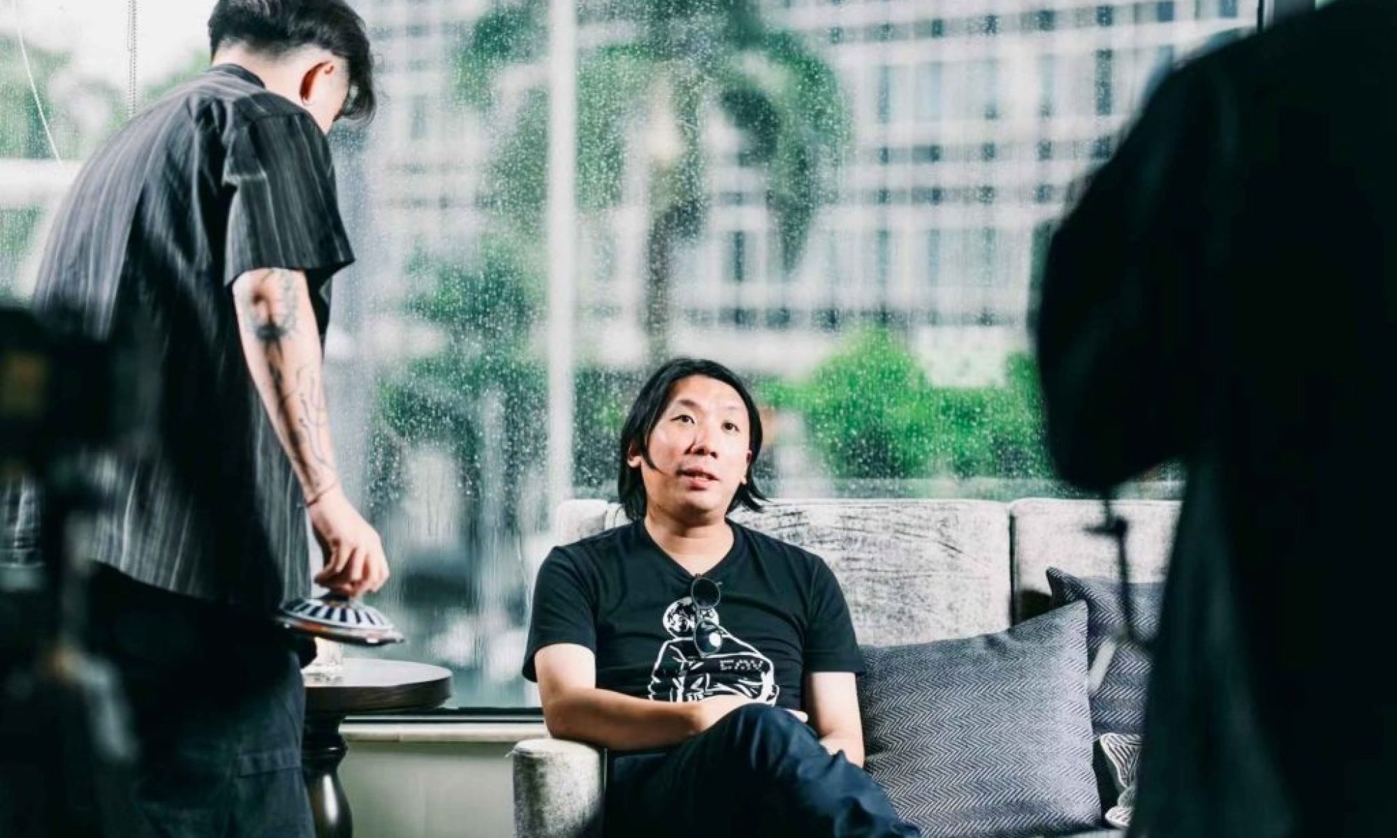 ‘Documentaries are closer to the truth than ever.’ Penny Lam on the 9th Macao International Documentary Film Festival