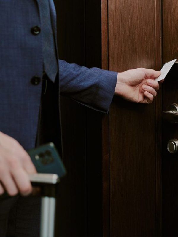 Macao hotel occupancy hits 93.9 percent in August Macao hotel occupancy hits 93.9 percent in August