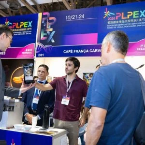 Macao trade exhibitions see 74 deals signed on opening day