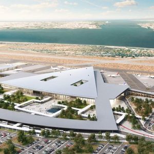 New Lisbon airport target set for 2034 by government