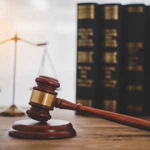 Macao lawyer Calvin Tinlop Chui honoured in 40 Under 40 legal list
